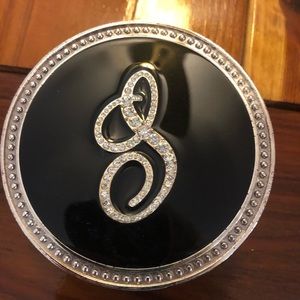 Jewelry box